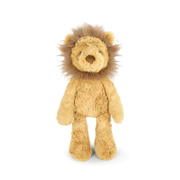Lionel Lion Stuffed Animal Toy