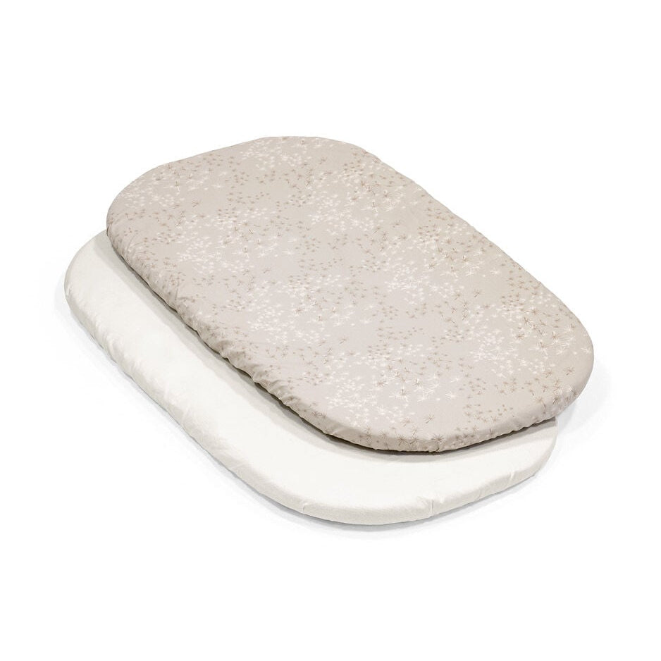 Stokke® Snoozi™ Fitted Sheets
