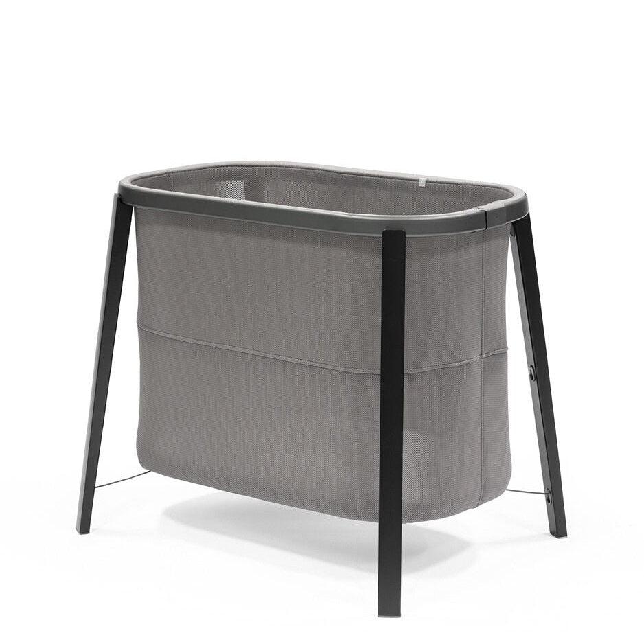 Stokke® Snoozi™ - grey extended