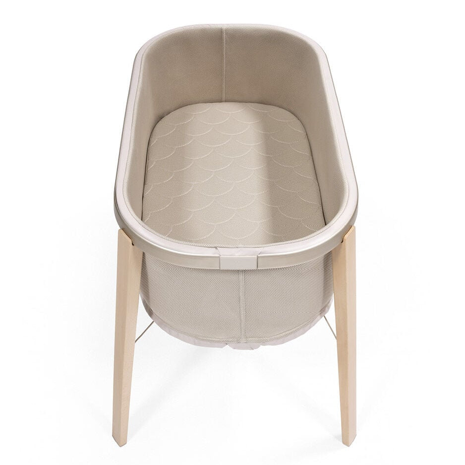 Stokke® Snoozi™ - angle