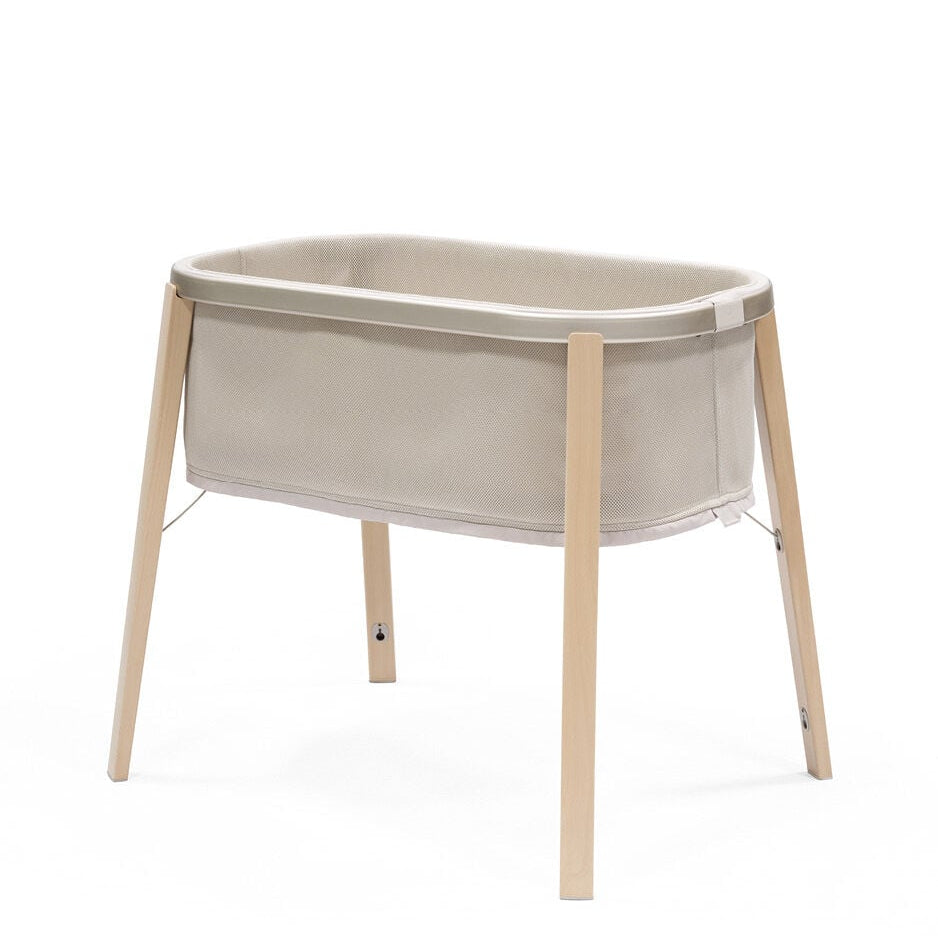Stokke® Snoozi™ - sandy beige