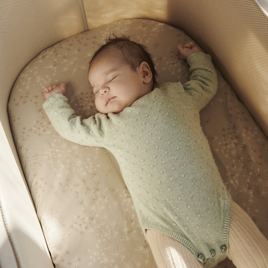 Stokke® Snoozi™ - lifestyle
