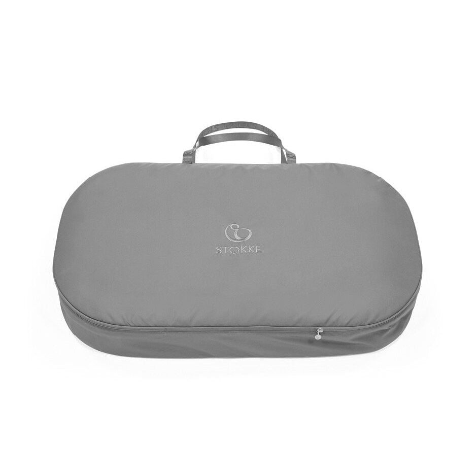 Stokke® Snoozi™ Bassinet Bag - front
