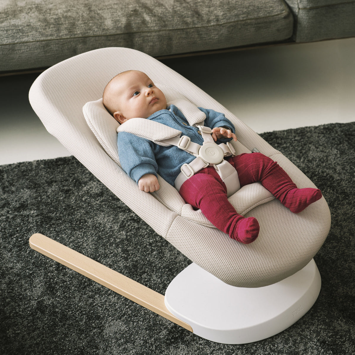 Stokke® Yoga® - lifestyle