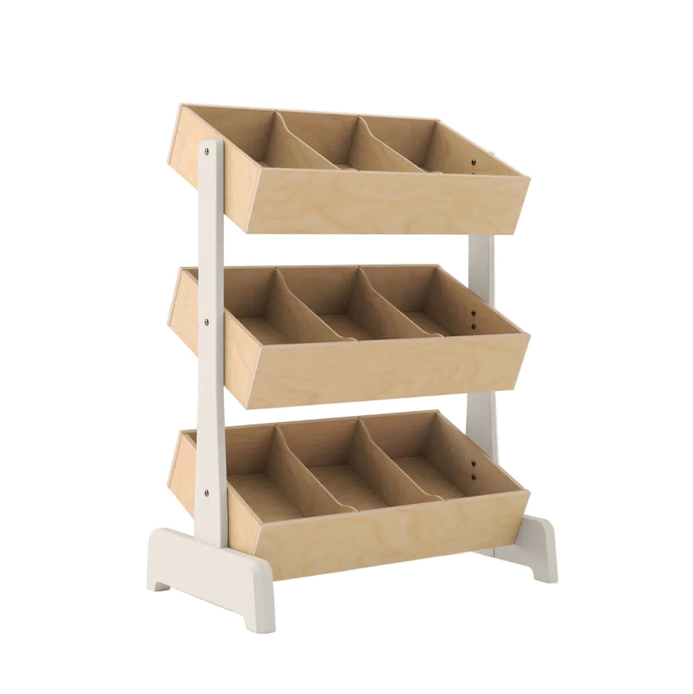 Oeuf Toy Store Storage