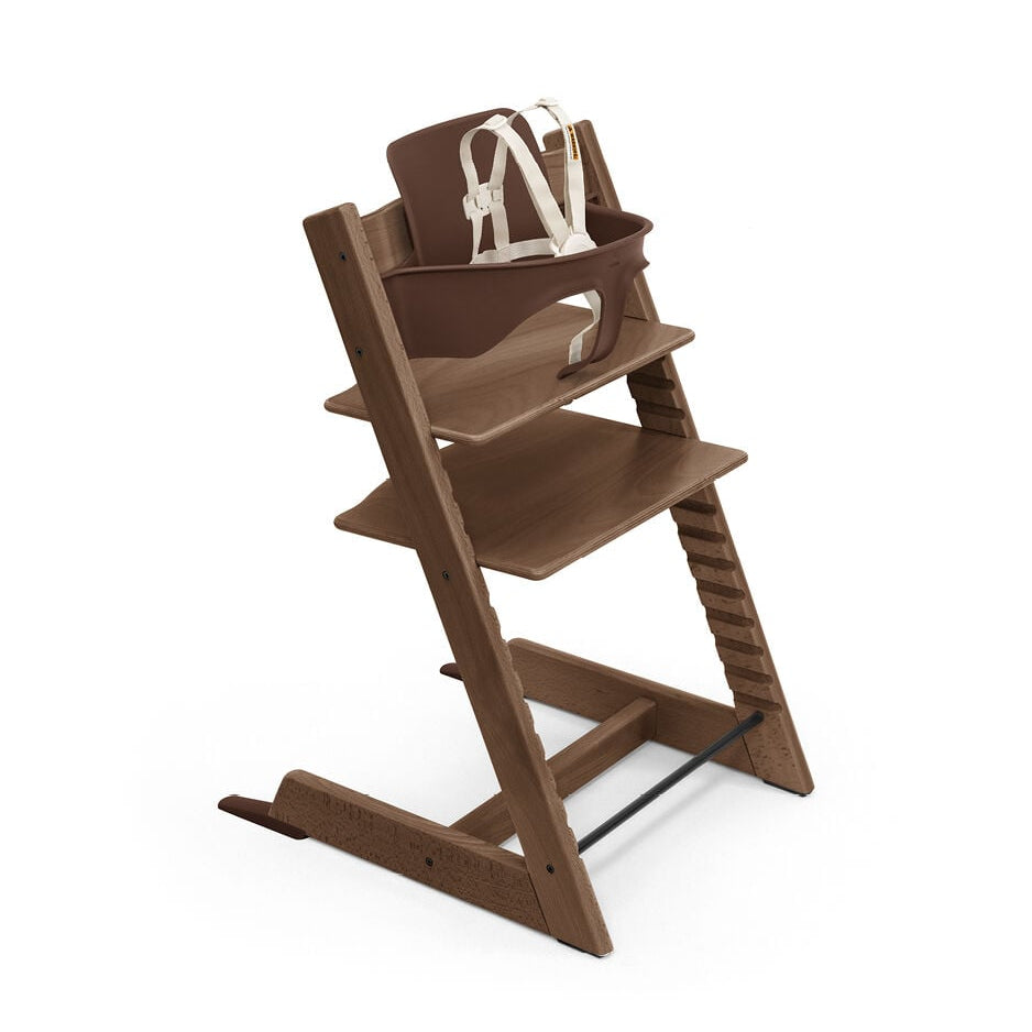 Stokke® Tripp Trapp® High Chair Bundle