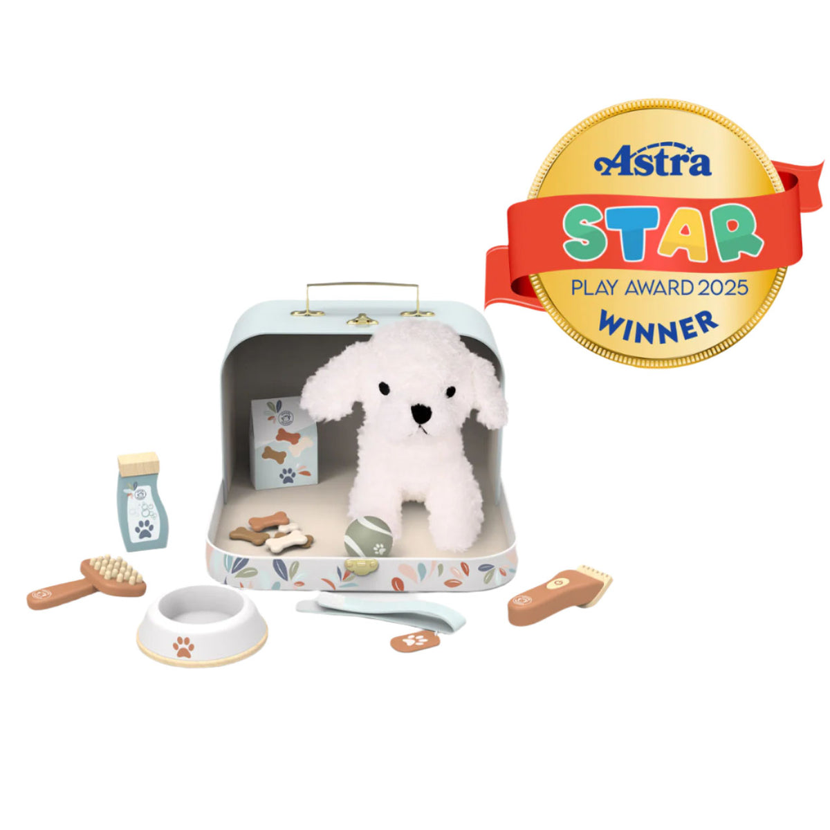 My Little Dog - Interactive Kit