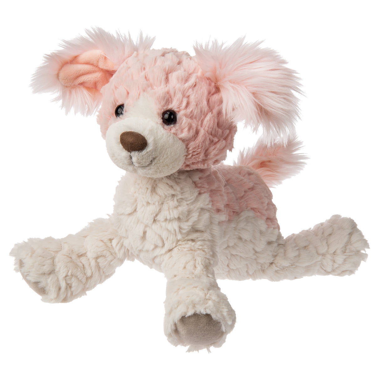 Putty Paris Puppy Stuffed Animal