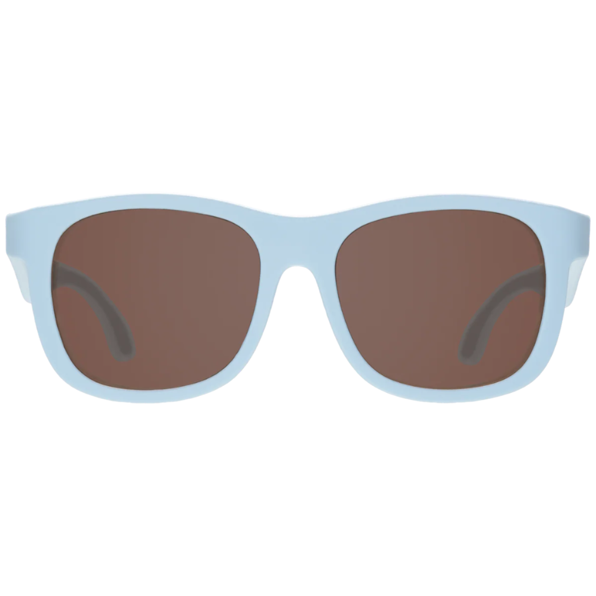 Babiators Baby Blue with Amber Lens Navigator Baby & Kids Sunglasses