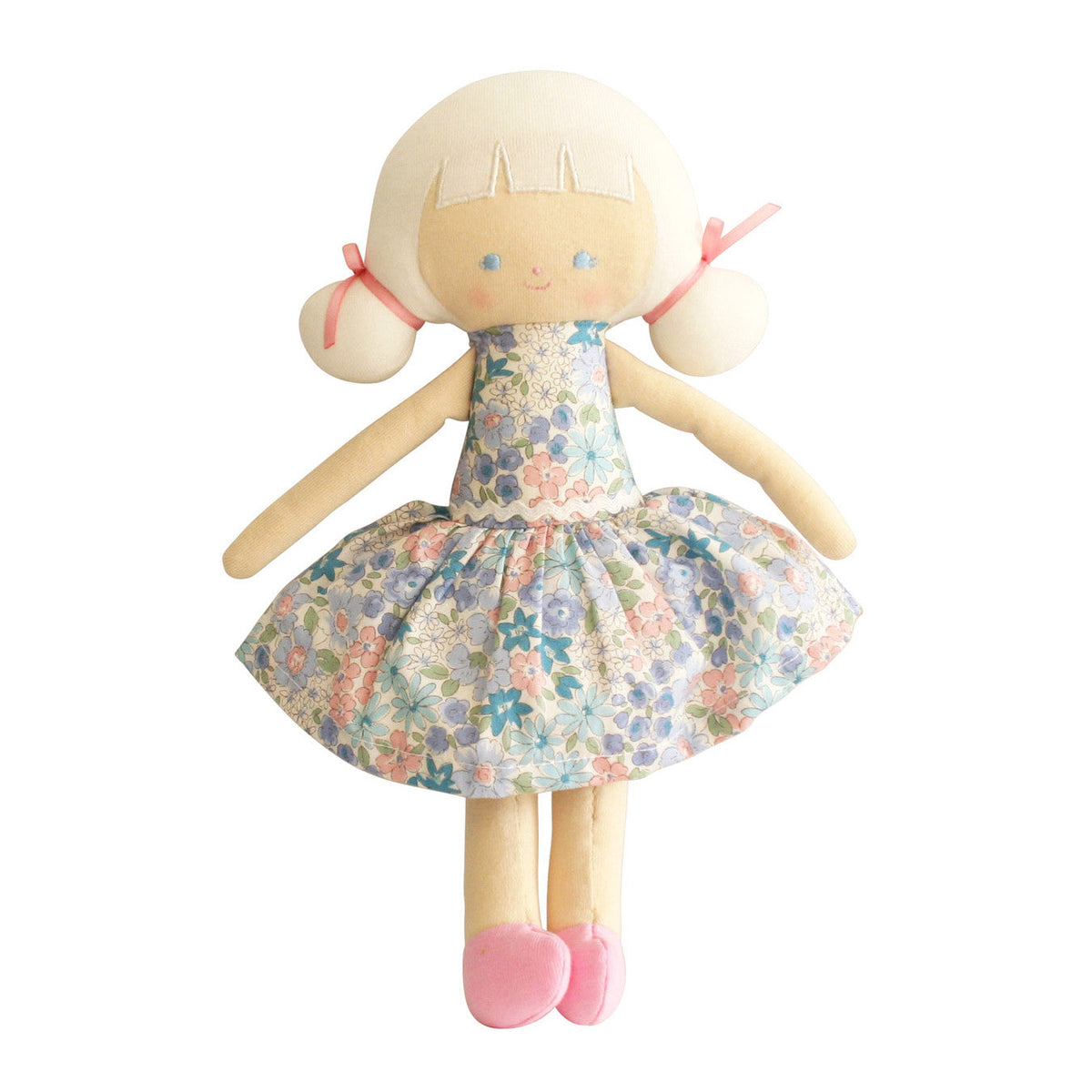 Alimrose Audrey Doll - Liberty