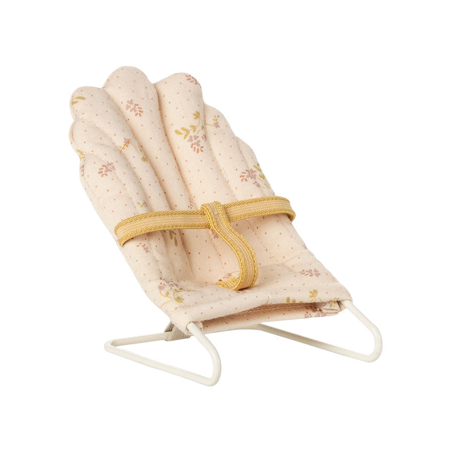 Maileg Babysitter, Micro - Off White