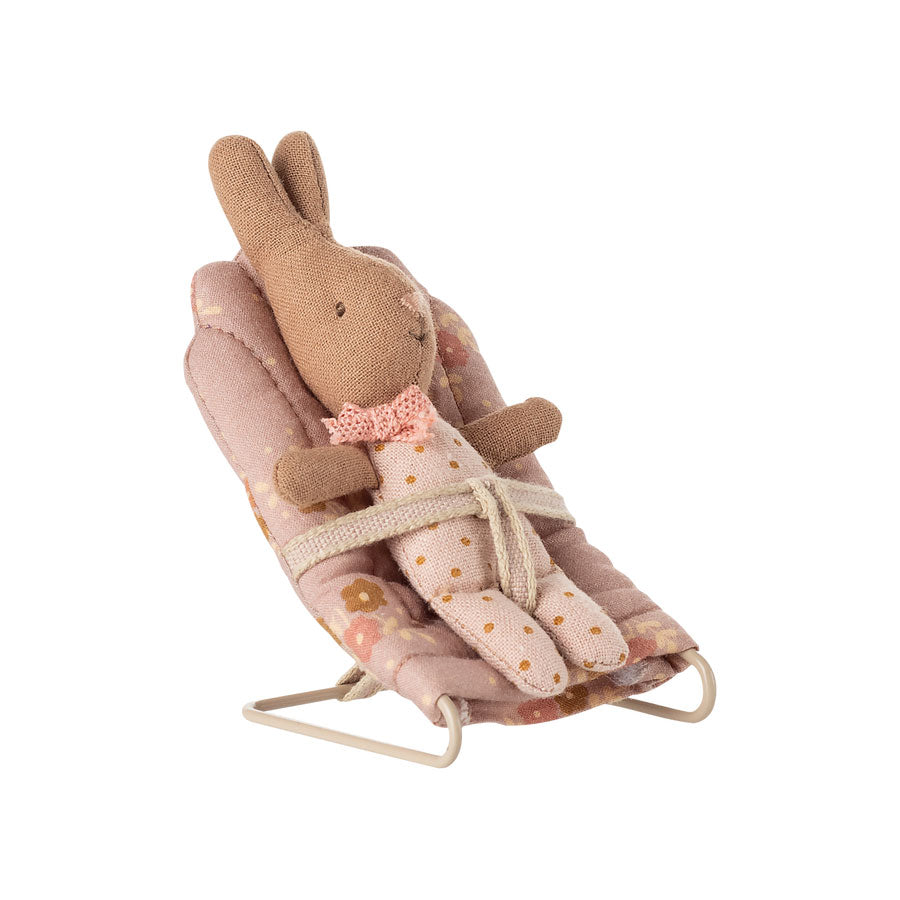 Maileg Babysitter, My - Rose - Lifestyle