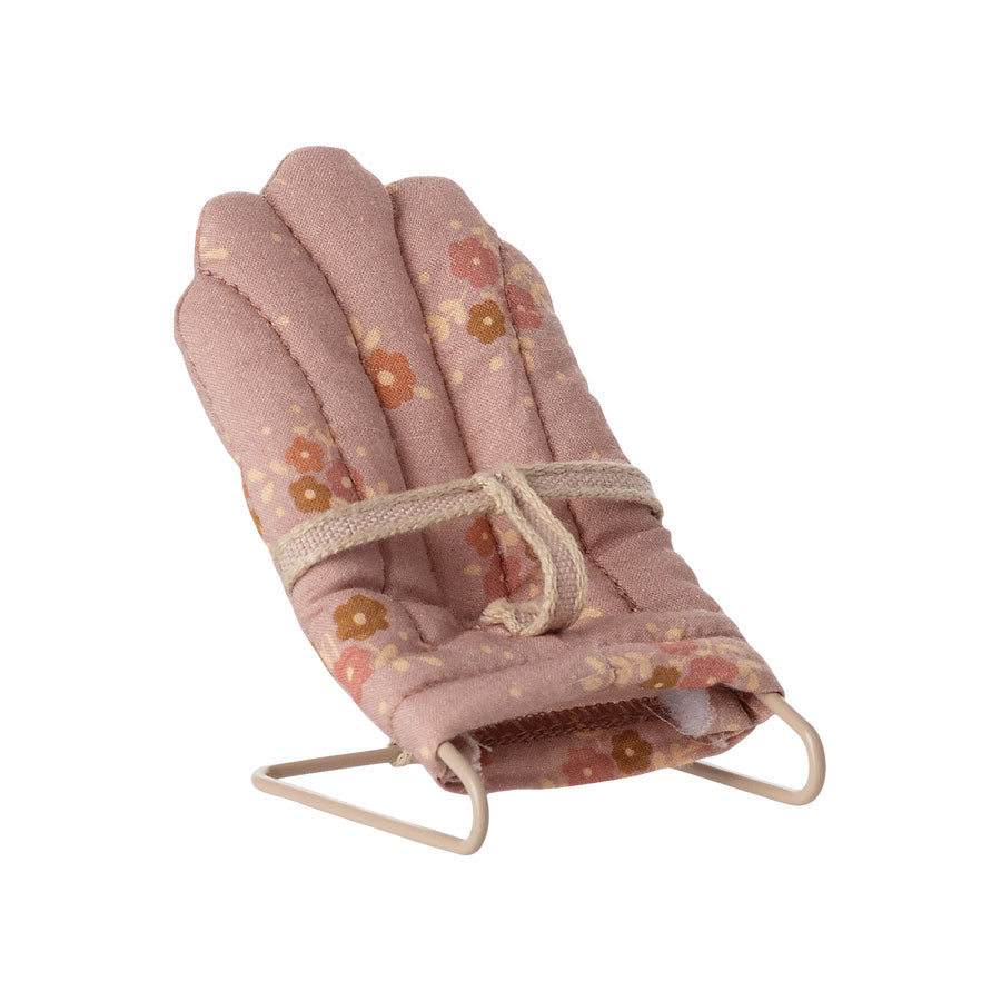 Maileg Babysitter, My - Rose