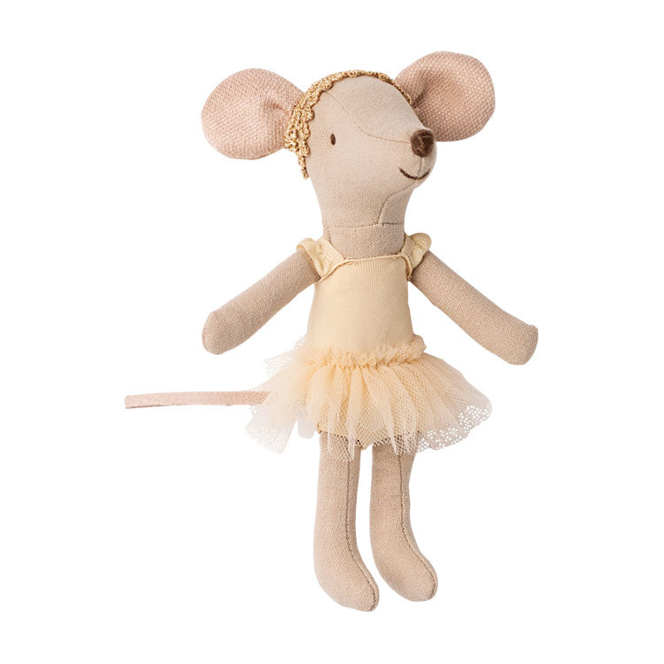 Maileg Ballet Dancer Mouse, Big Sister