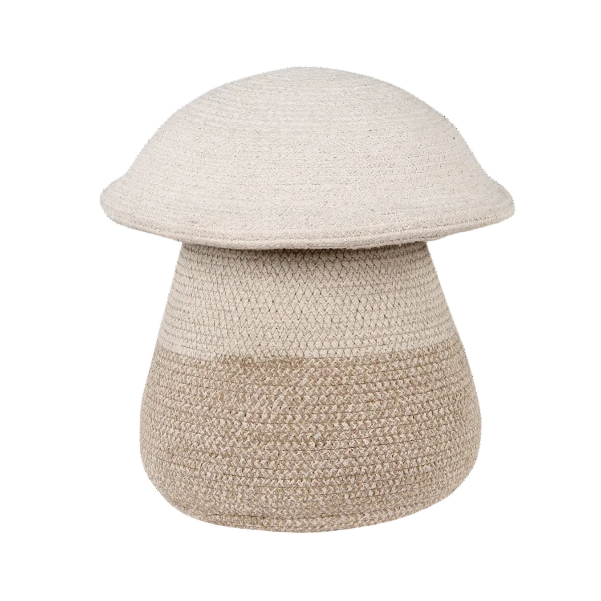 Storage Basket Mama Mushroom