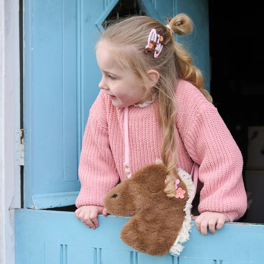 Country Pony Bag Purse - Lifestyle Girl