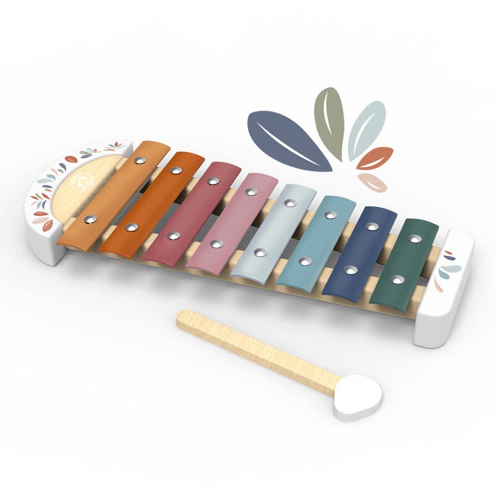 Colorful Musical Xylophone Toy