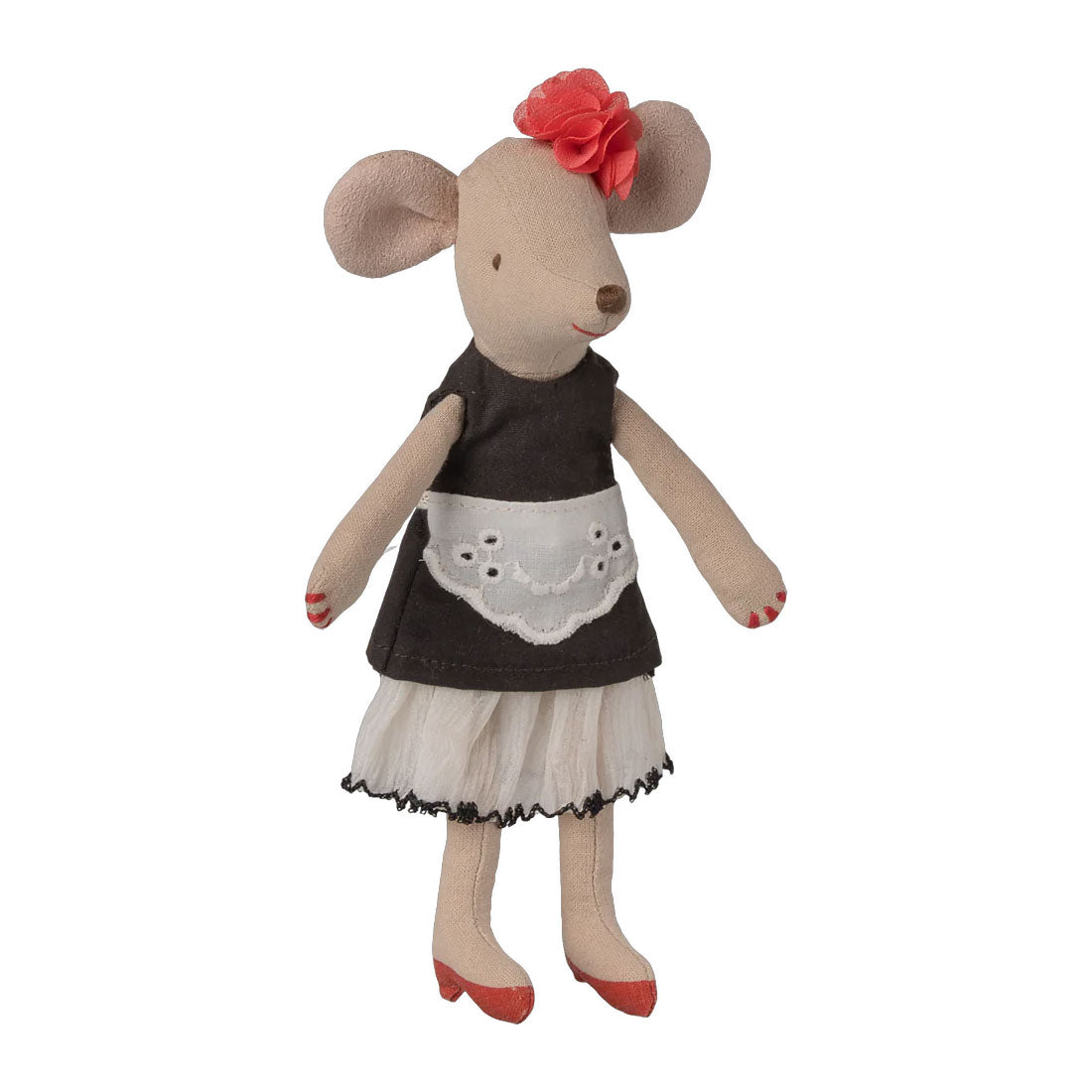 Maileg Beautician Mouse, Mum