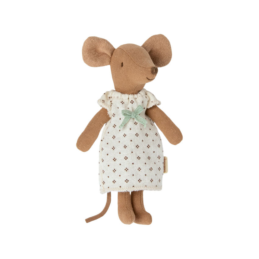 Maileg Big Sister Mouse in Matchbox