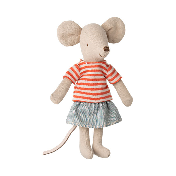 Maileg Sister Mouse, Big Sister