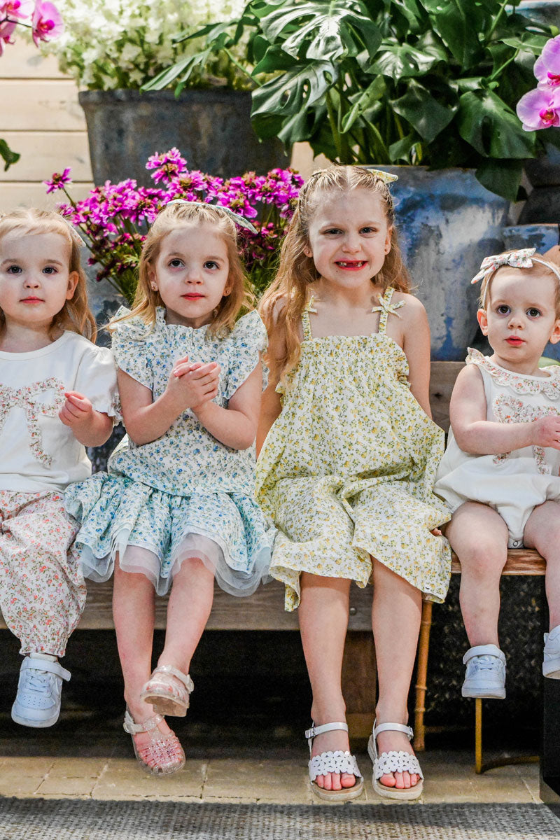 Designer Baby Clothing | Boutique Nursery Decor – oh baby!