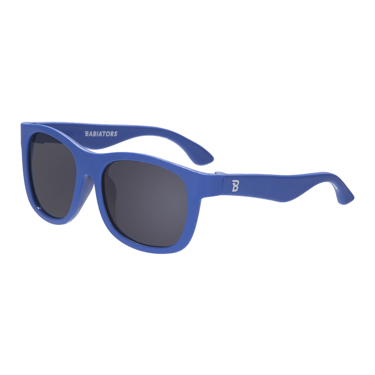 Babiators Good as Blue Navigator Baby and Kids Sunglasses