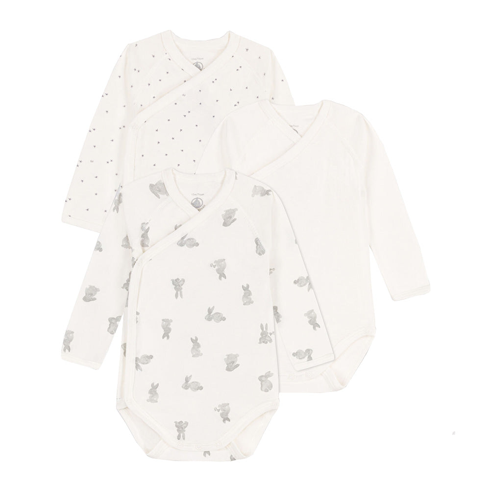 Crossover clearance bodysuit baby