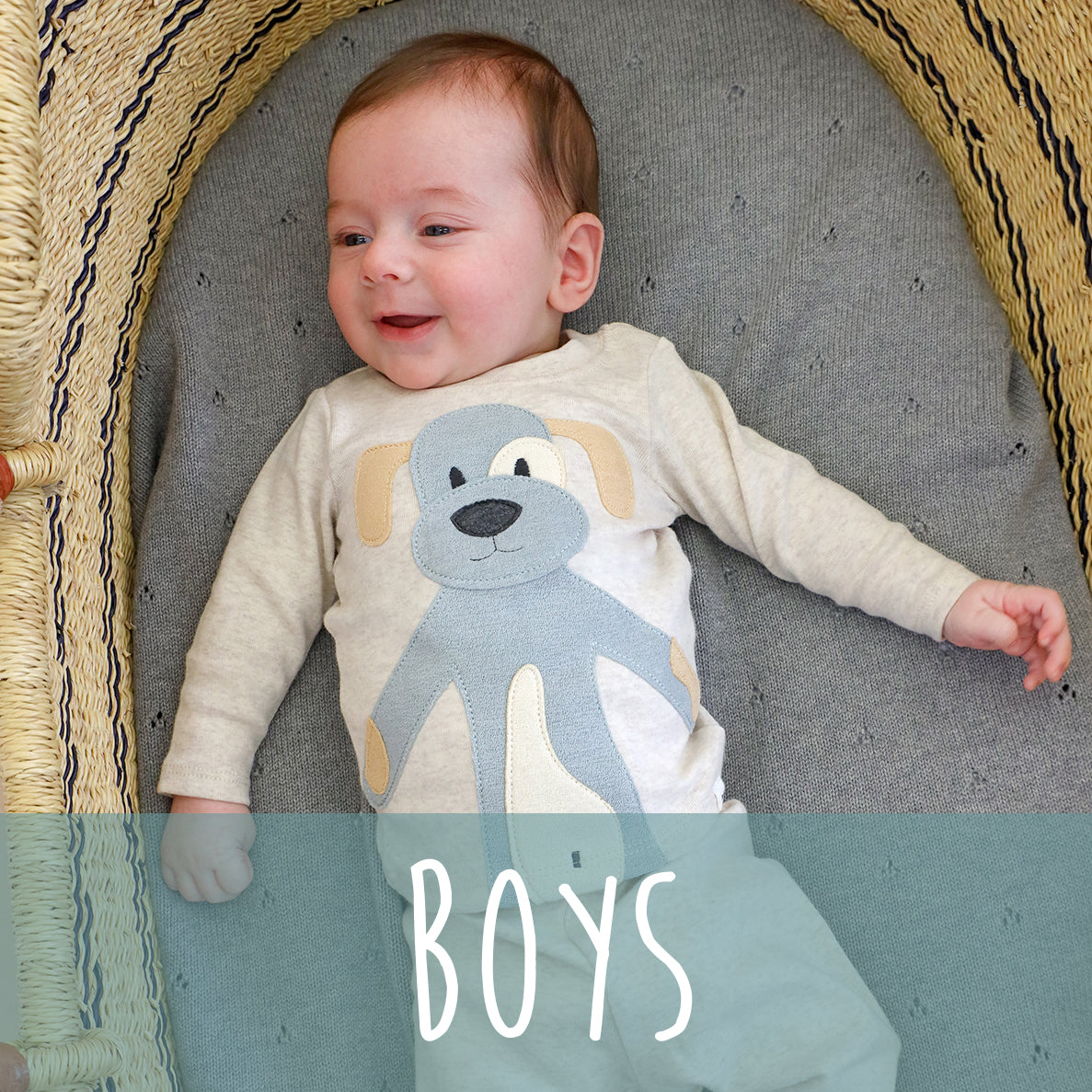 Designer Baby Clothing | Boutique Nursery Decor – oh baby!