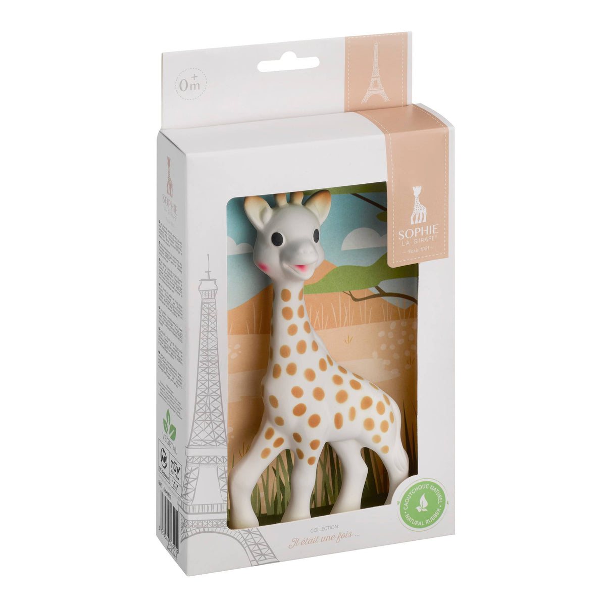 Sophie La Girafe Teether - Classic