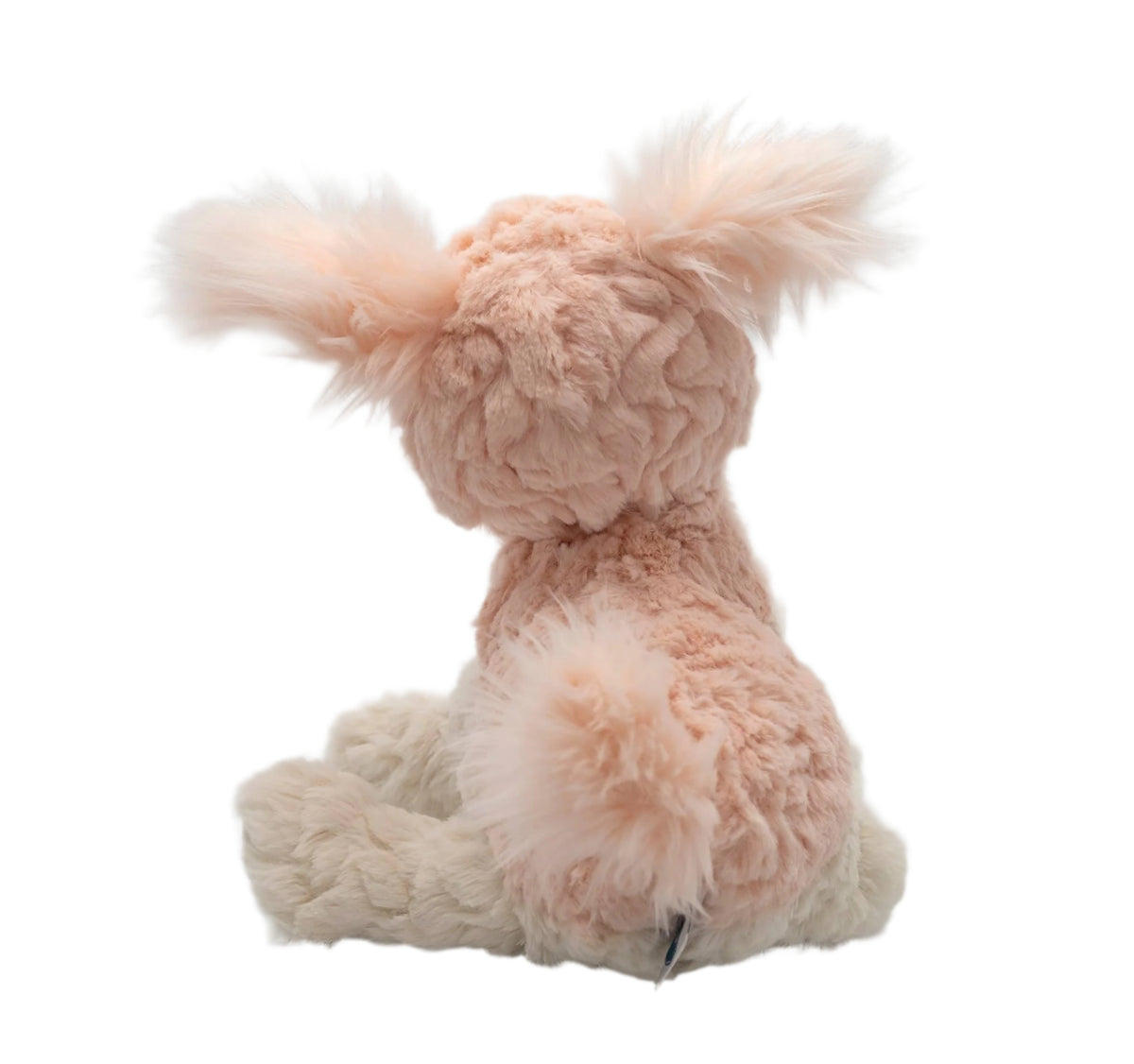 Putty Paris Puppy Stuffed Animal