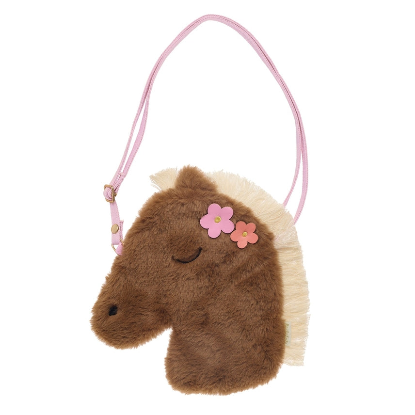 Country Pony Bag Purse