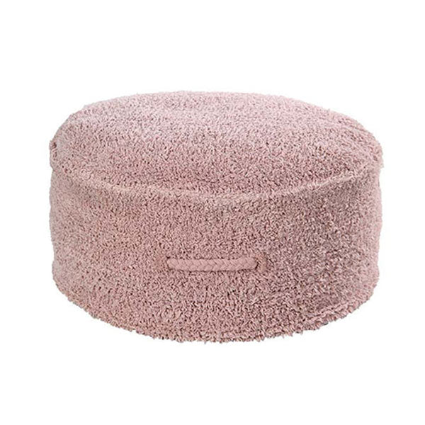 Chill Puff Pouf - Vintage Nude