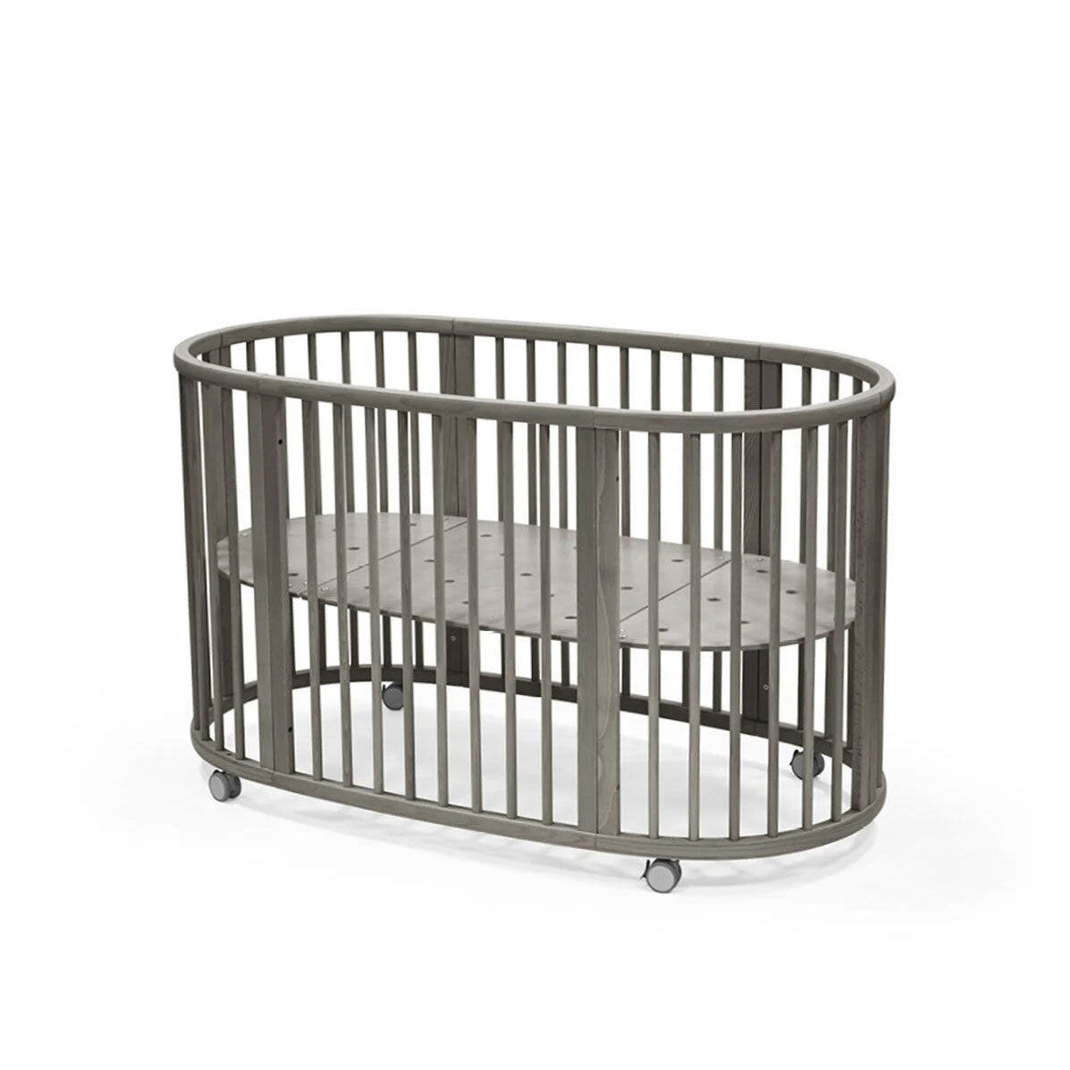 buy stokke sleepi Stokke Sleepi Bed Hazy V3 Grey
