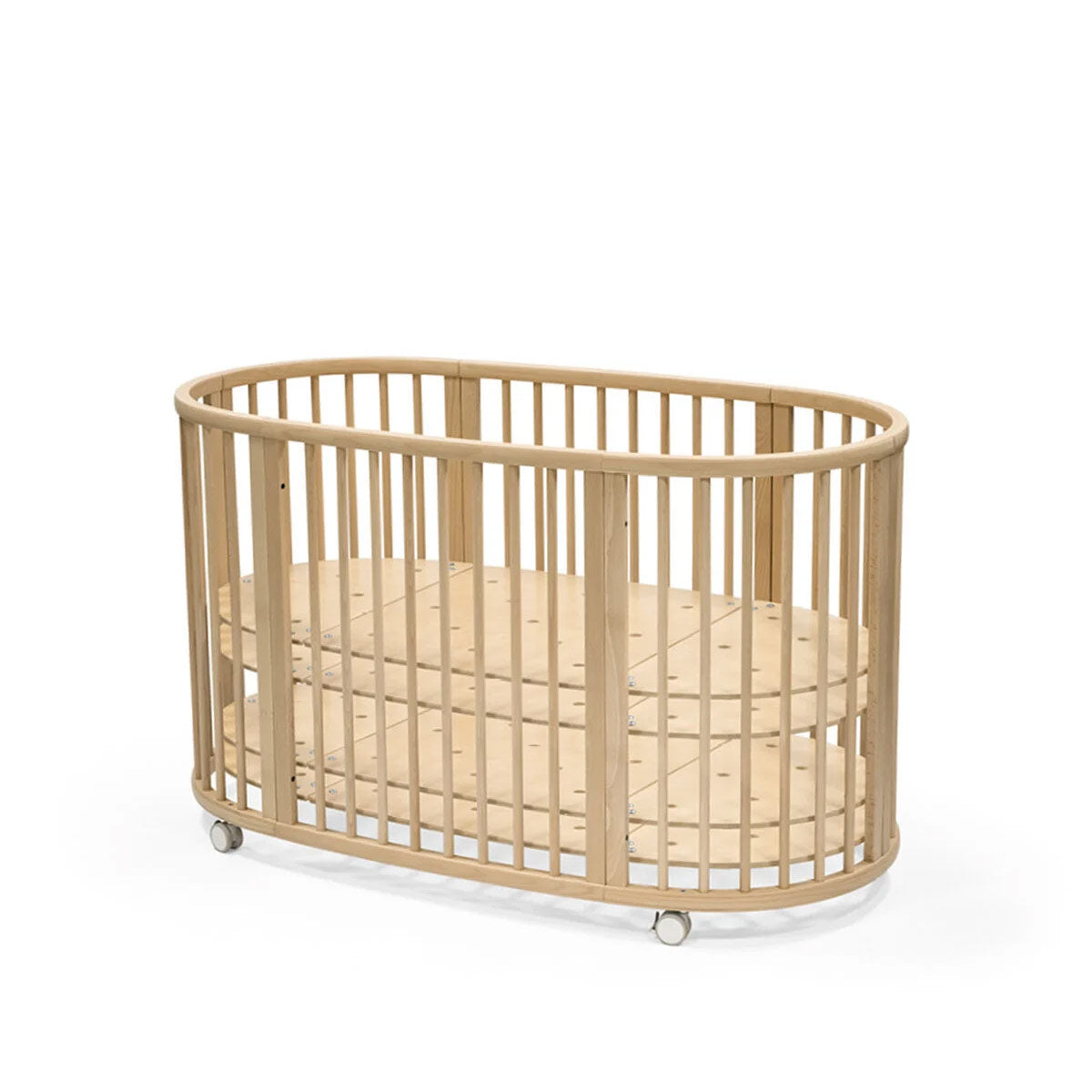 Stokke 2025 baby bed