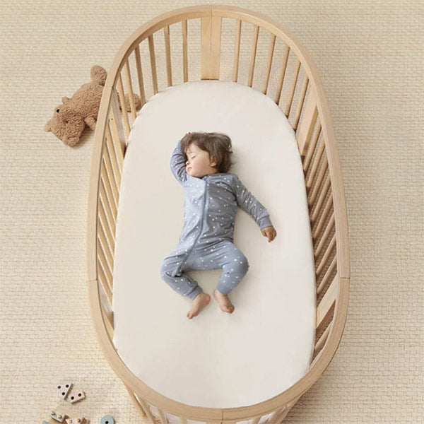 stokke v3 review Stokke® Sleepi™ Bed V3 – oh baby!
