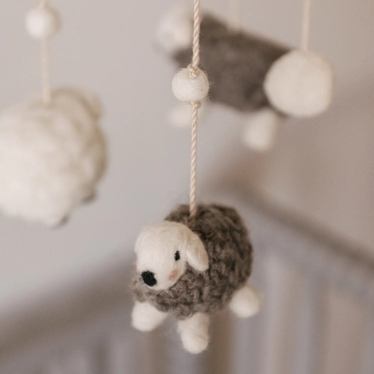 Pehr Mobile - Baa Baa Sheep