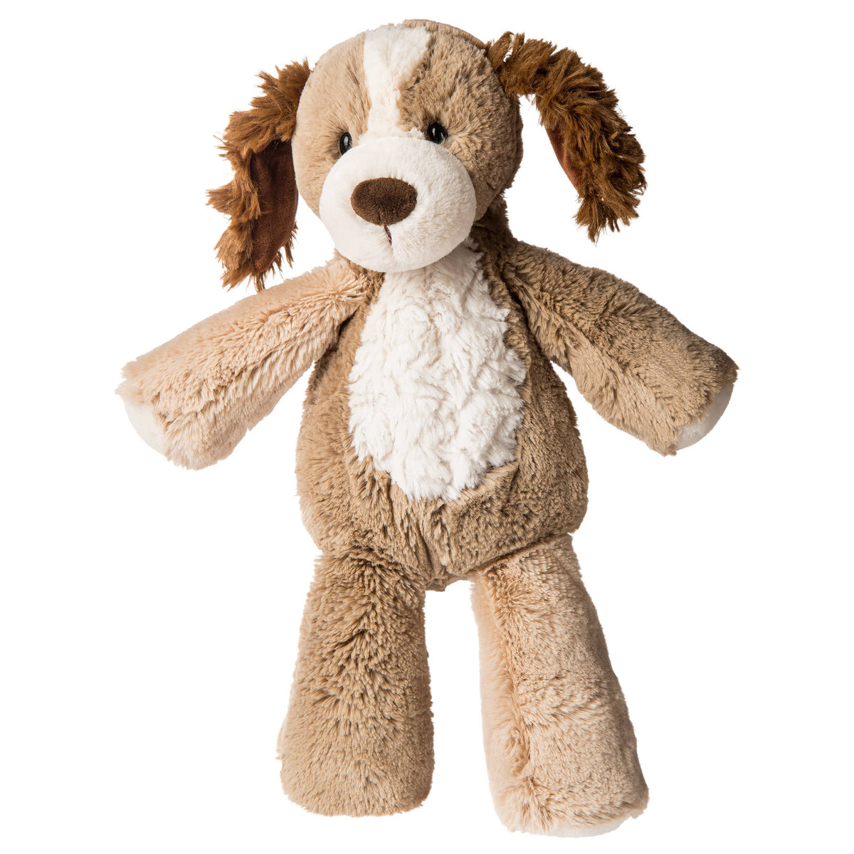 Marshmallow Parker Puppy Stuffed Animal