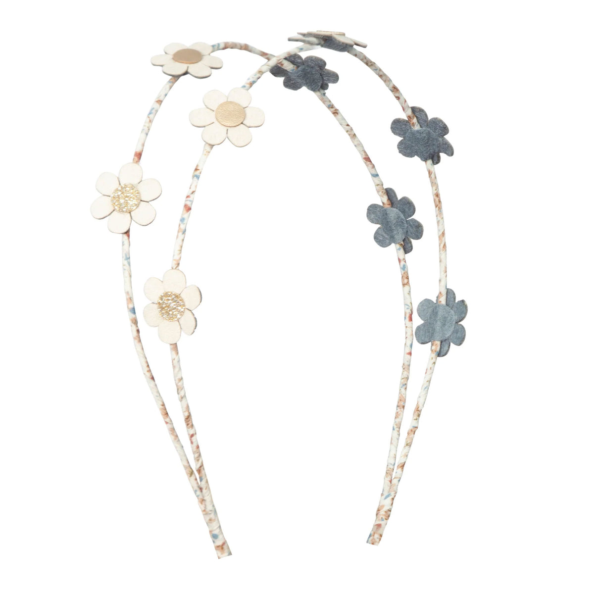 Daisy Double Alice Headband