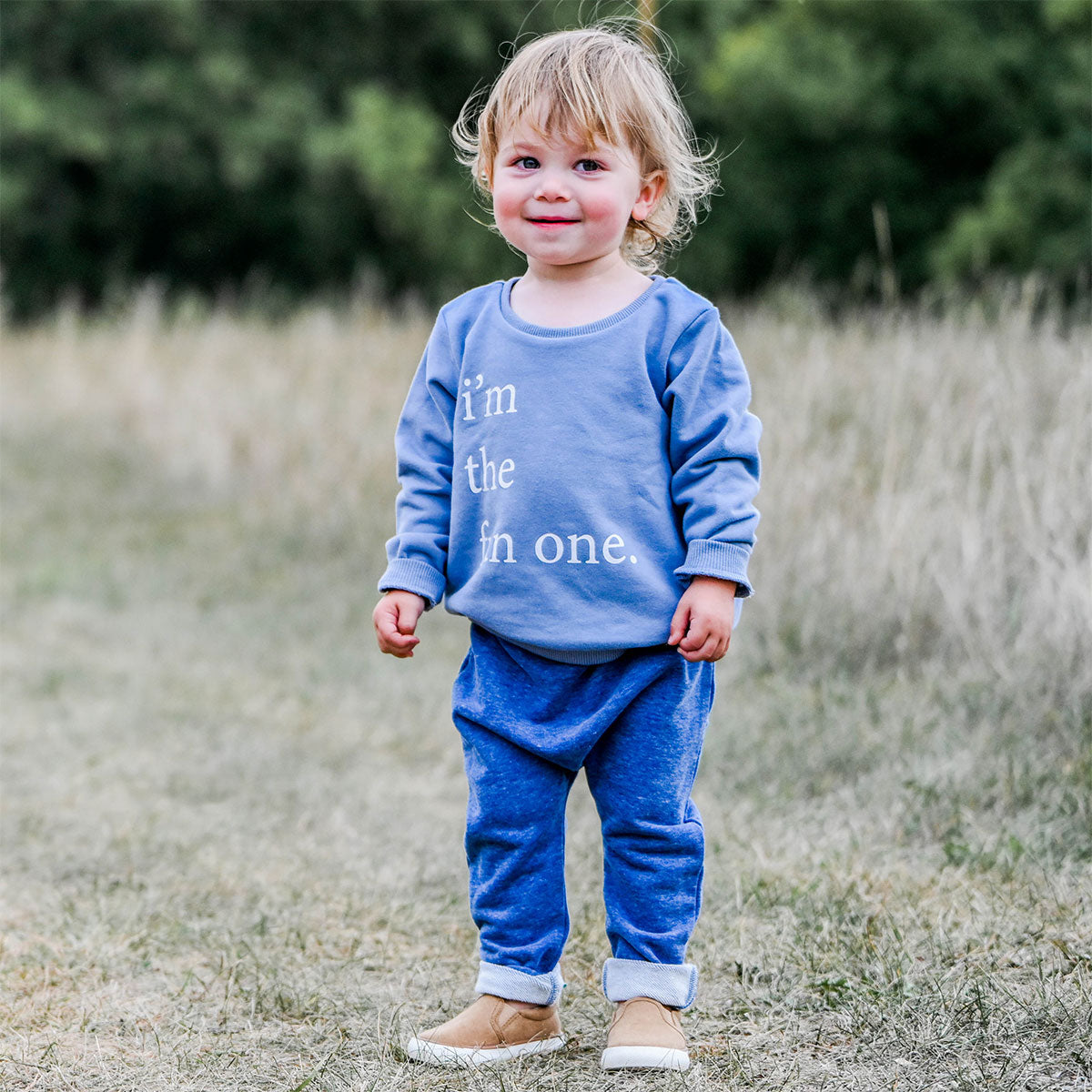 oh baby! Brooklyn Jogger Pants