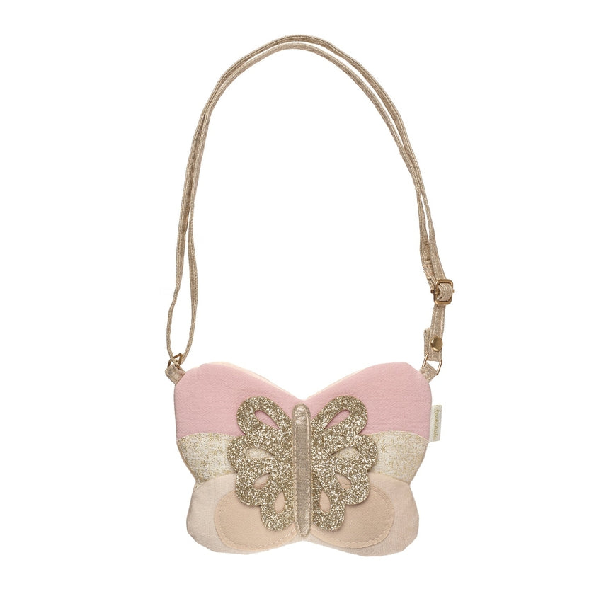 Fairytale Butterfly Bag Purse
