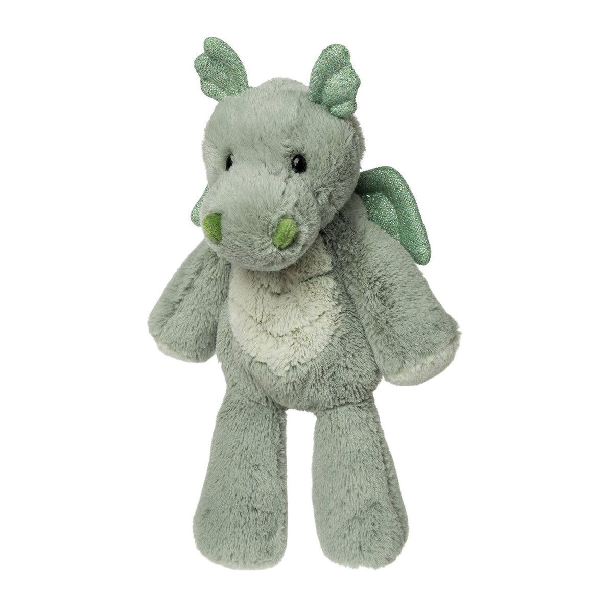 Marshmallow Junior Dragon Stuffed Animal