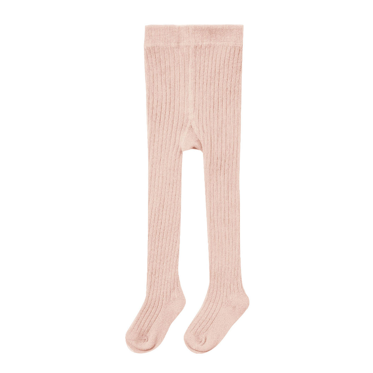 Quincy Mae Tights - Dusty Rose