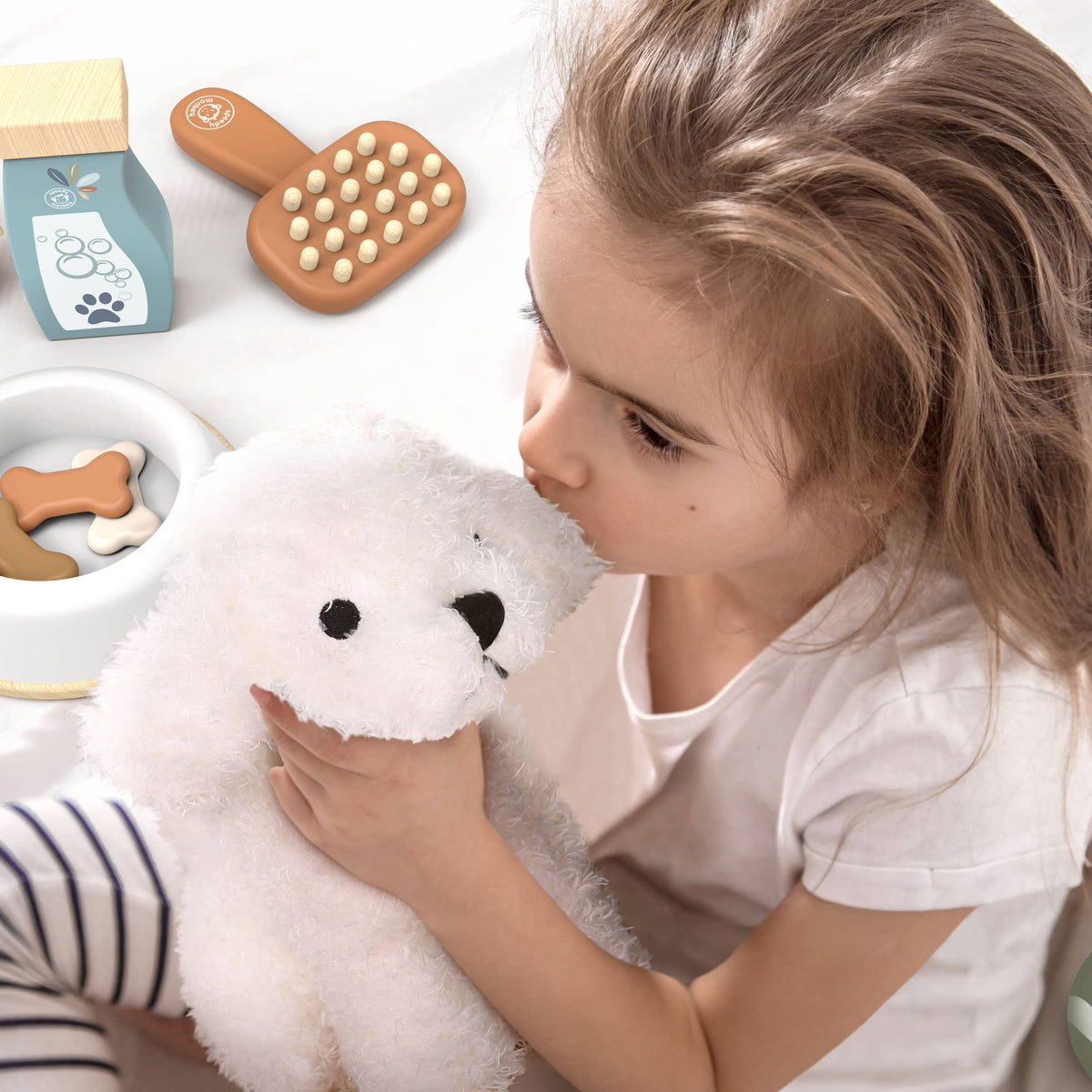 My Little Dog - Interactive Kit