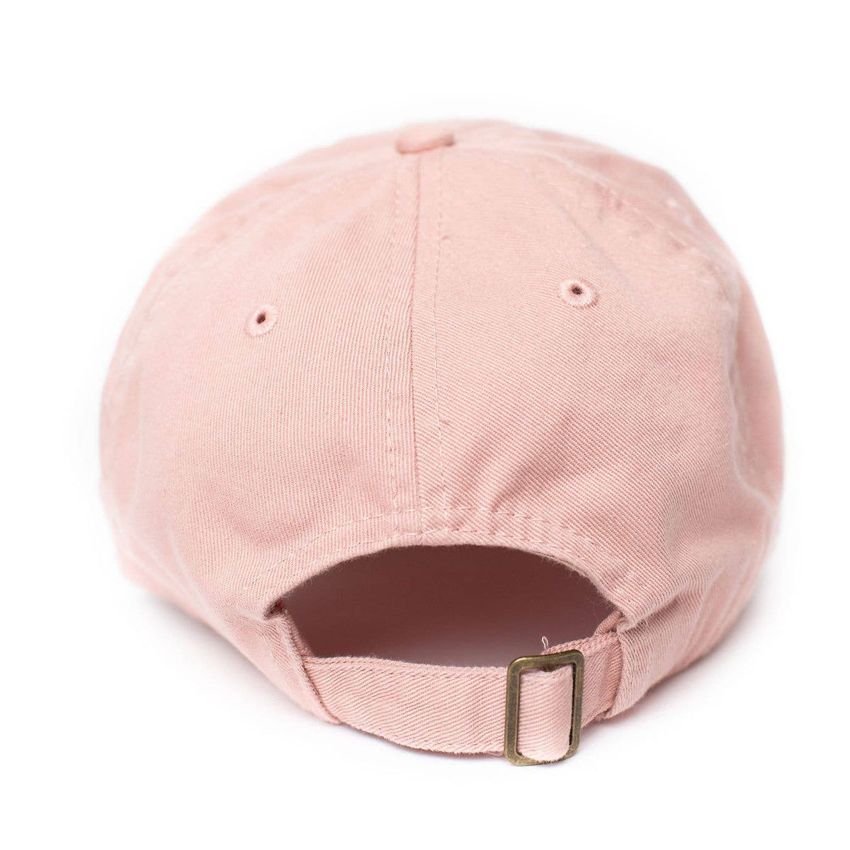 Little Sis Hat - Dusty Rose