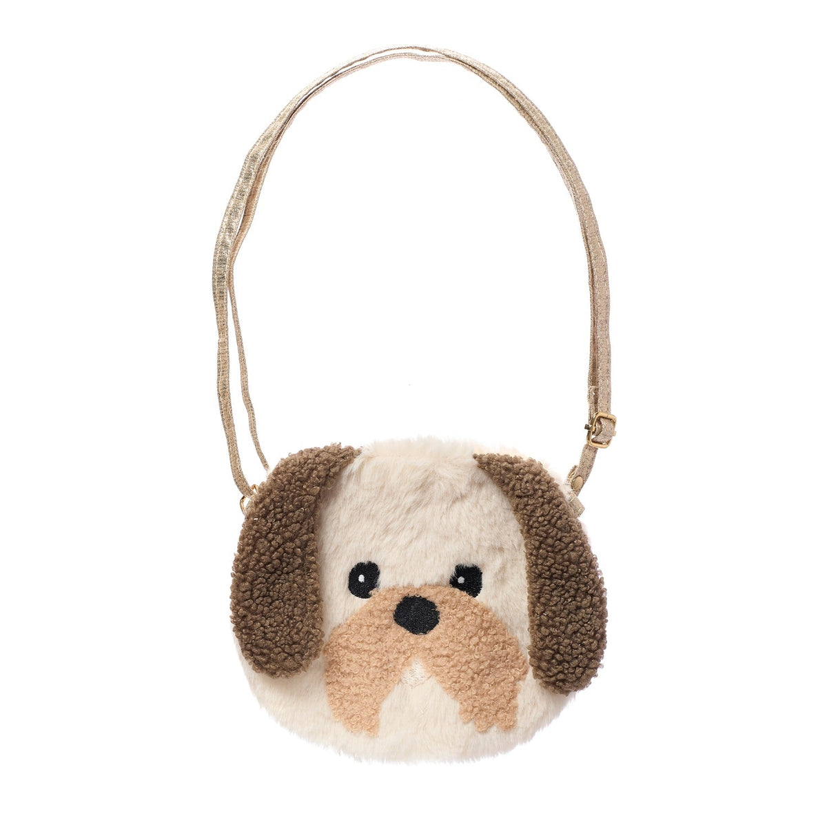 Dolly Dog Bag Purse
