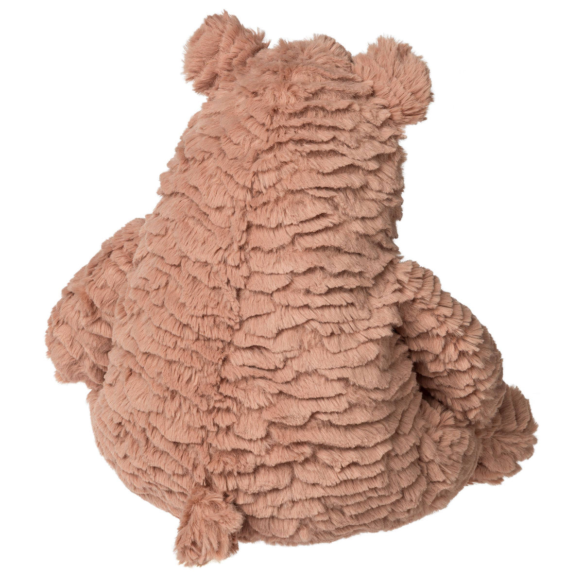 Fab Fuzz Peanut Bear Stuffed Animal