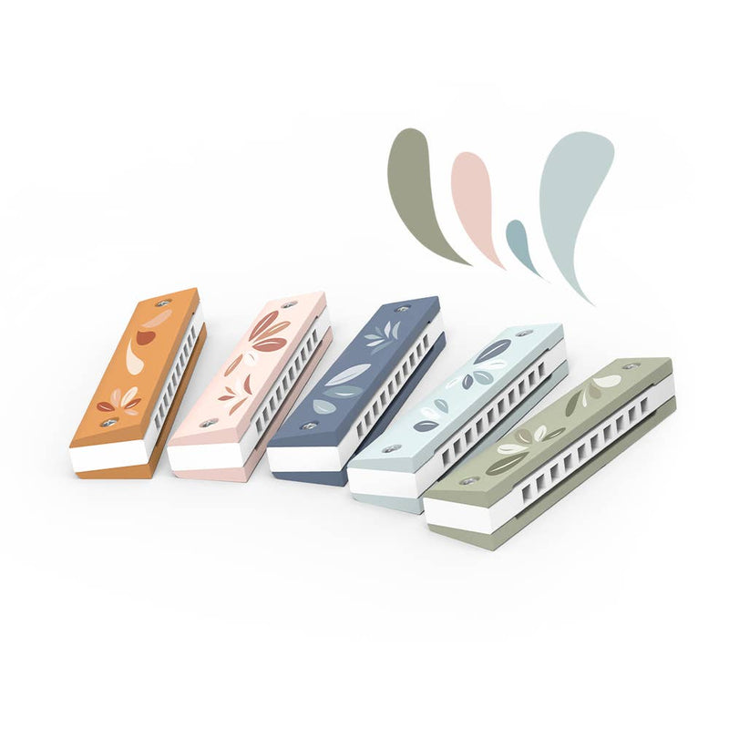 Musical Toy - Harmonica