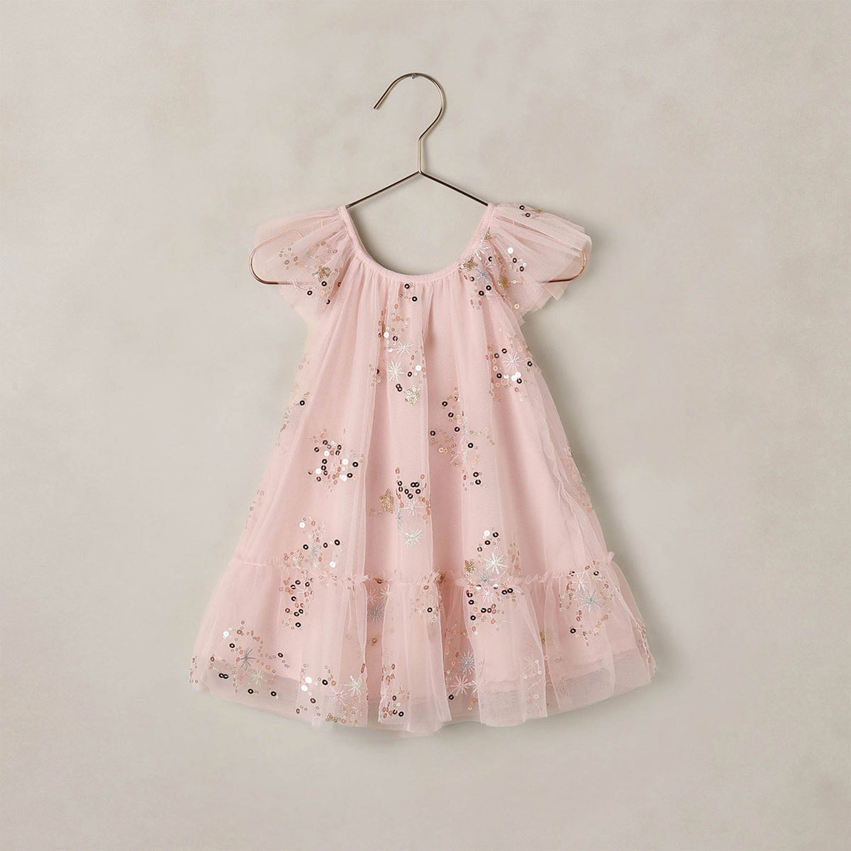 Noralee Edie Dress - Pink