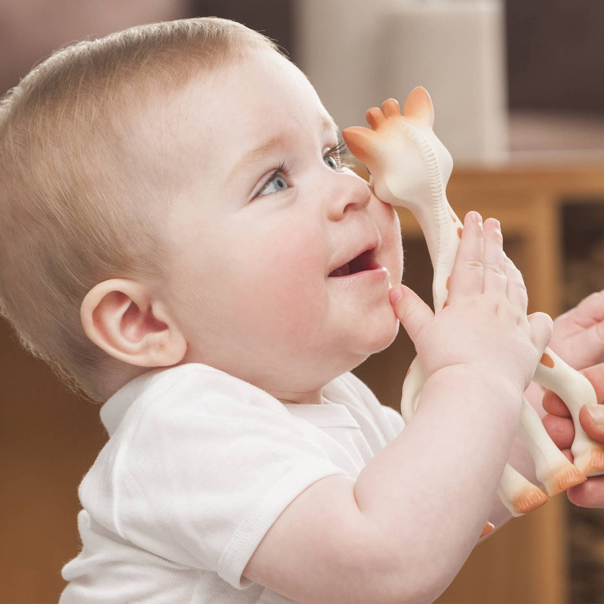 Sophie La Girafe Teether - Classic - Lifestyle