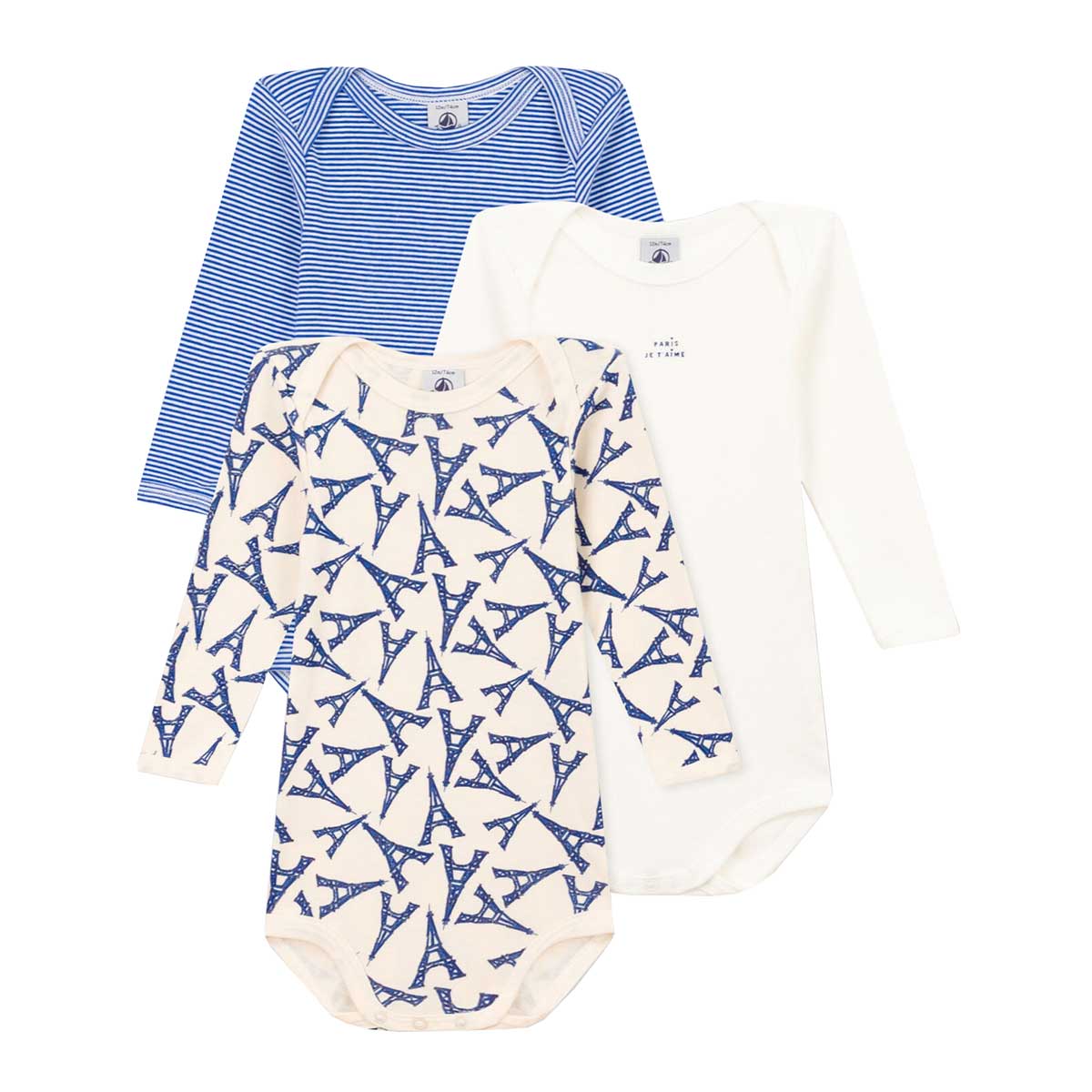 Petit bateau body online laine